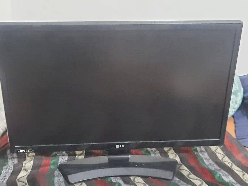 LG TV 22MT49DF 2