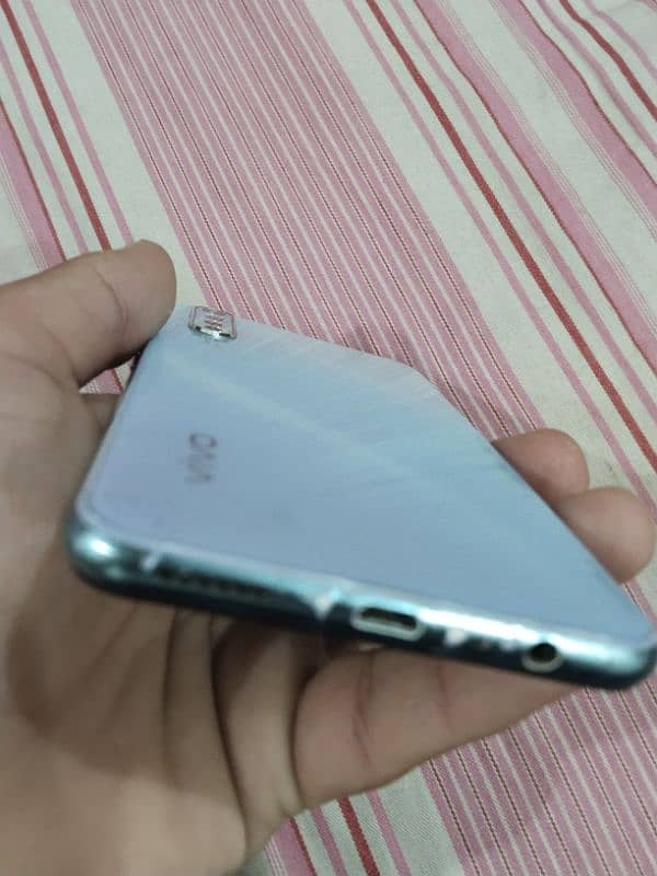 Vivo S1 0