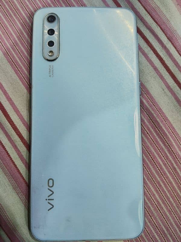 Vivo S1 3