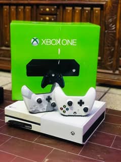 XBOX ONE 500GB