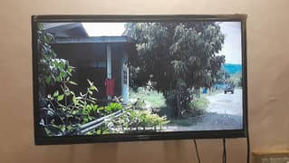 Samsung 32" origional LED TV