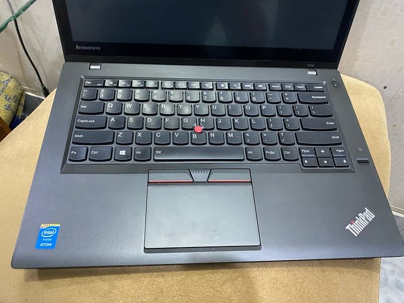 Lenovo T450 Touch i5 5th 0