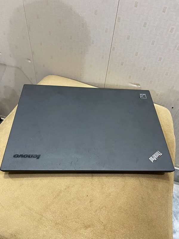 Lenovo T450 Touch i5 5th 1