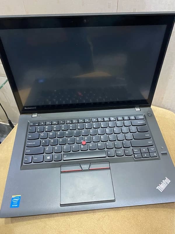 Lenovo T450 Touch i5 5th 2