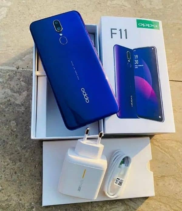 oppo f11 2