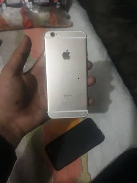 i phone 6s nan pta bourd 2