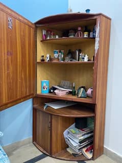 room cupboard