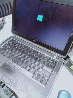 dell Laptop