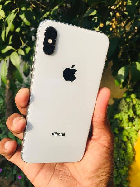 iPhone X use like new  nor details ogori 0