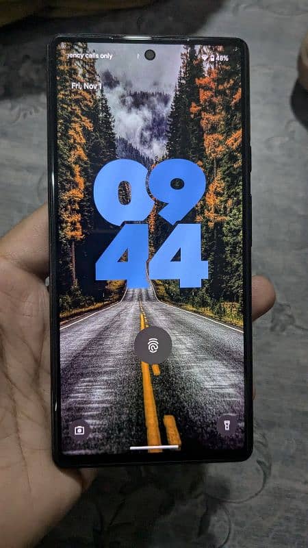 Google pixel 6 1