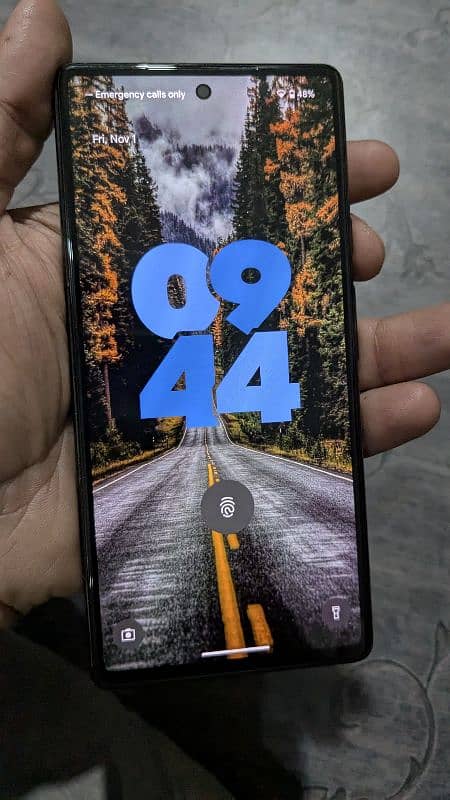 Google pixel 6 6