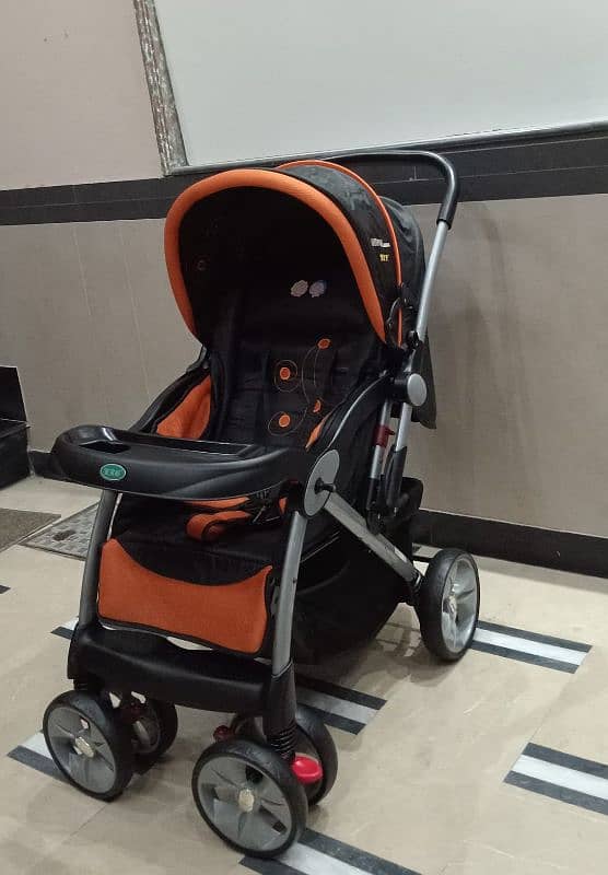 imported pram for sale 0