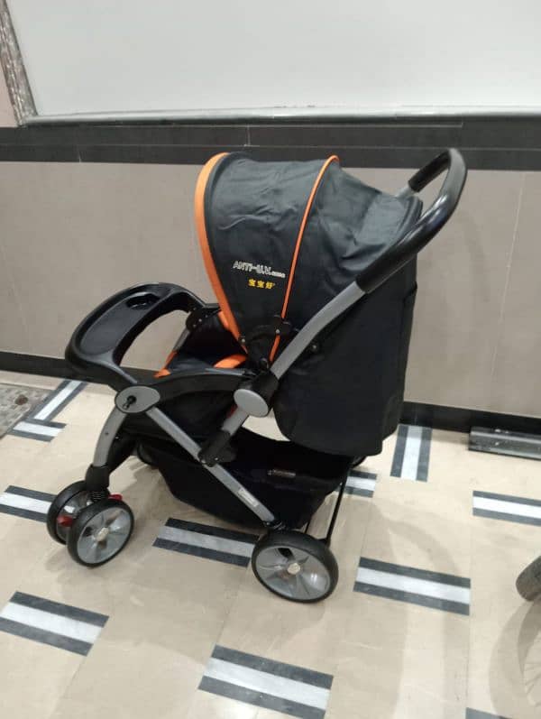 imported pram for sale 1