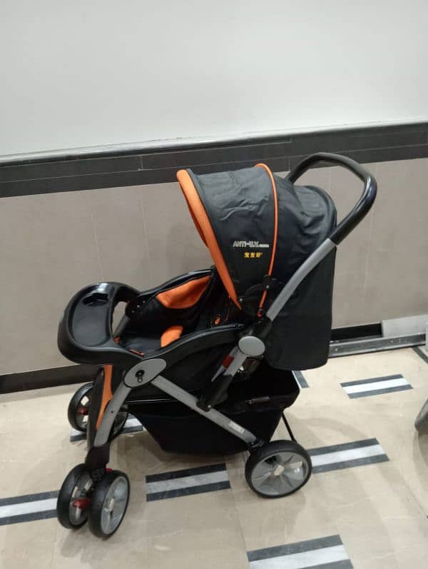 imported pram for sale 2