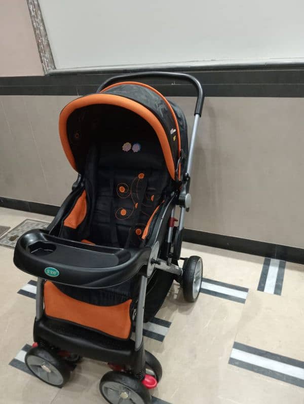 imported pram for sale 3