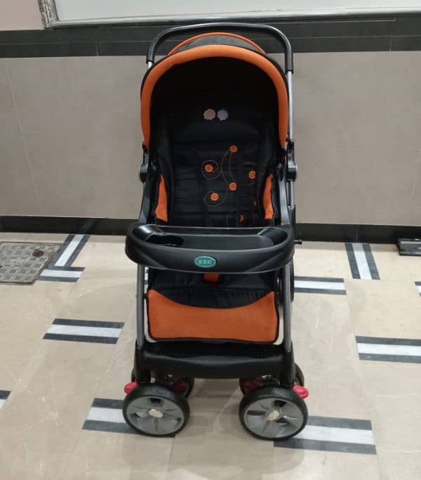 imported pram for sale 4