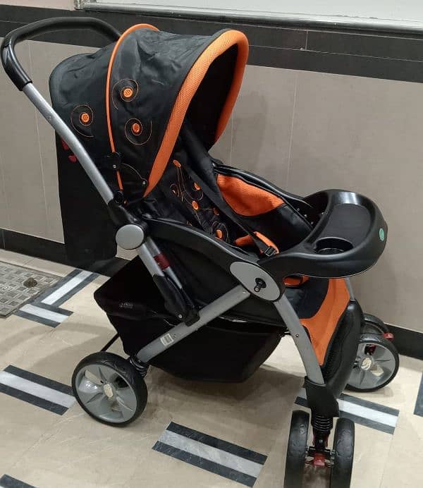 imported pram for sale 5