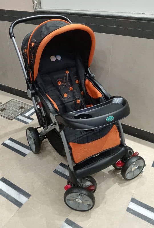 imported pram for sale 6