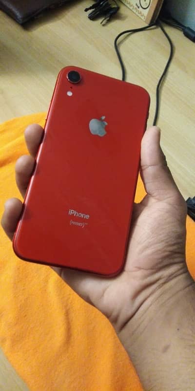 I phone xr 0