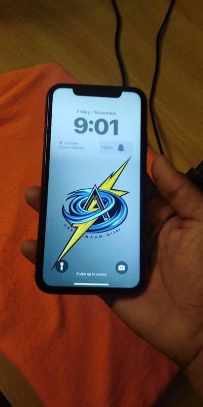 I phone xr 2