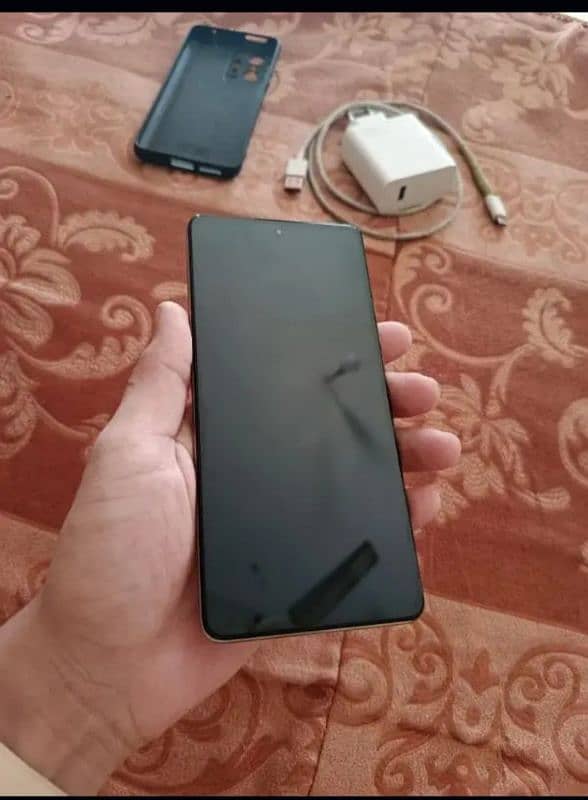 Xiaomi 11t pro official PTA approved 4