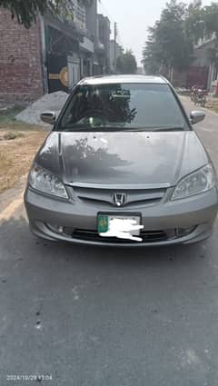 Honda