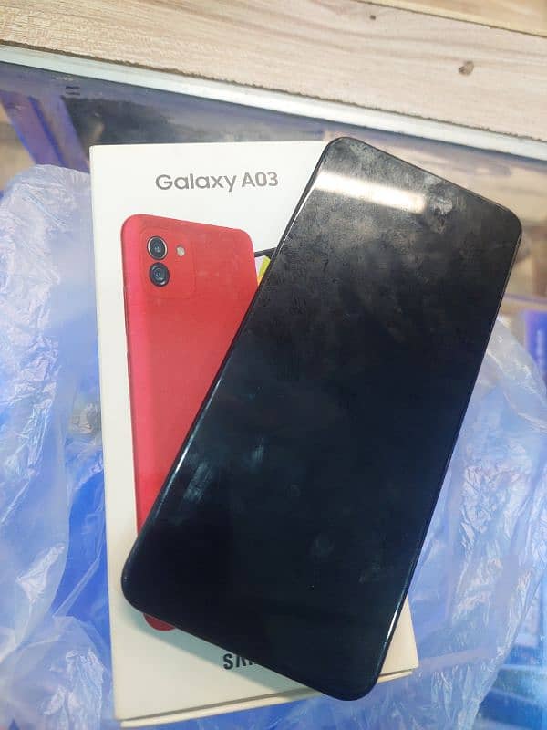 Samsung galaxy A03 2