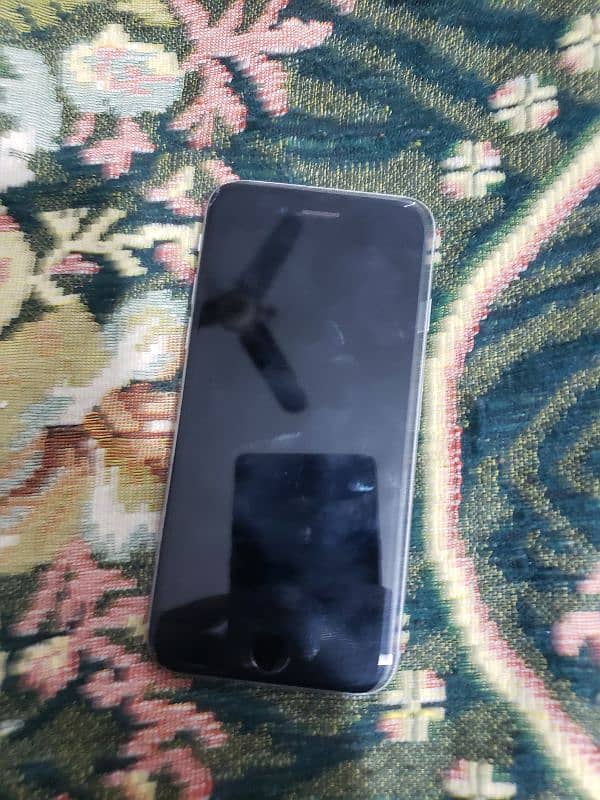 iphone 6 All ok 64gb Pta Approved condition 10/8 3