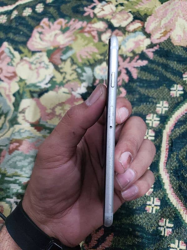 iphone 6 All ok 64gb Pta Approved condition 10/8 4