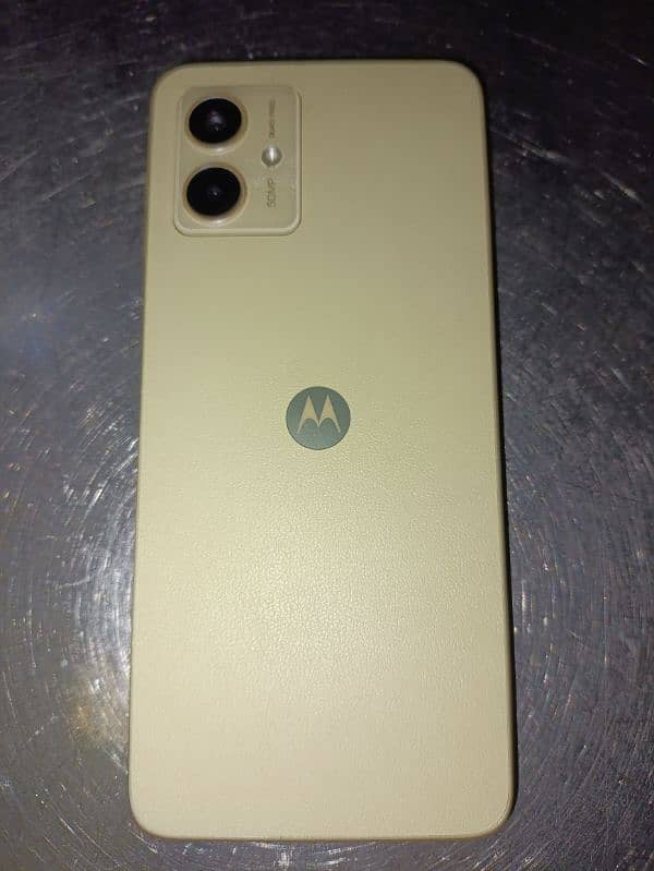 Moto g14 0