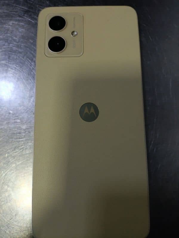 Moto g14 1