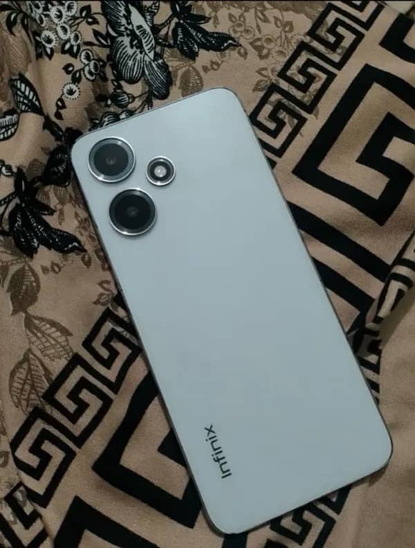 Infinix Hot 30 Play For Sell 0