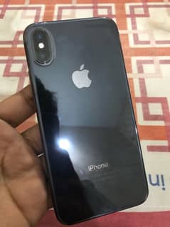 iphone x 1 month sim working