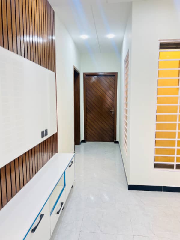 Kohistan Enclave F block 5 marla House for Sale. 20