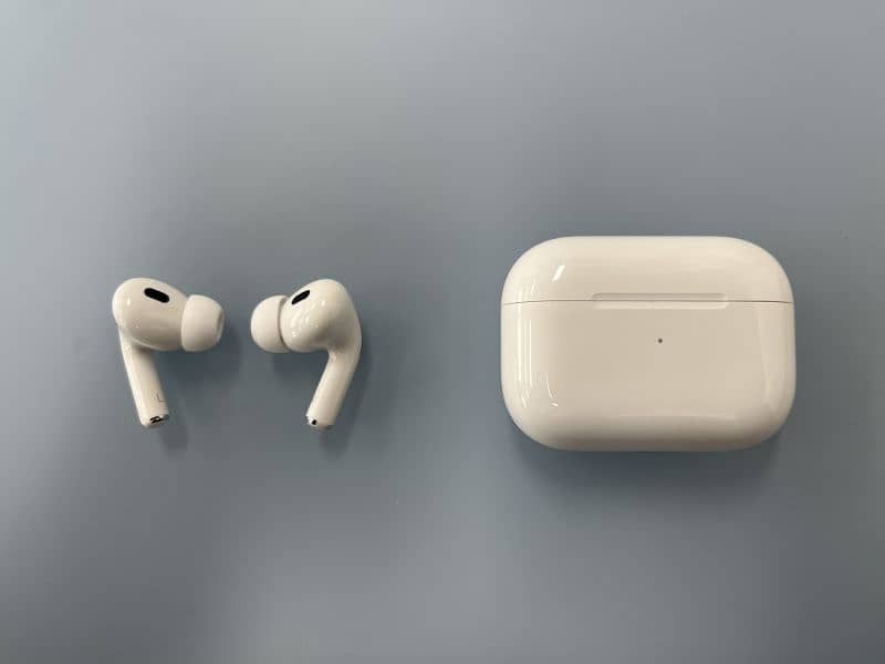 Airpods 0