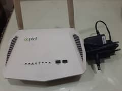 Ptcl