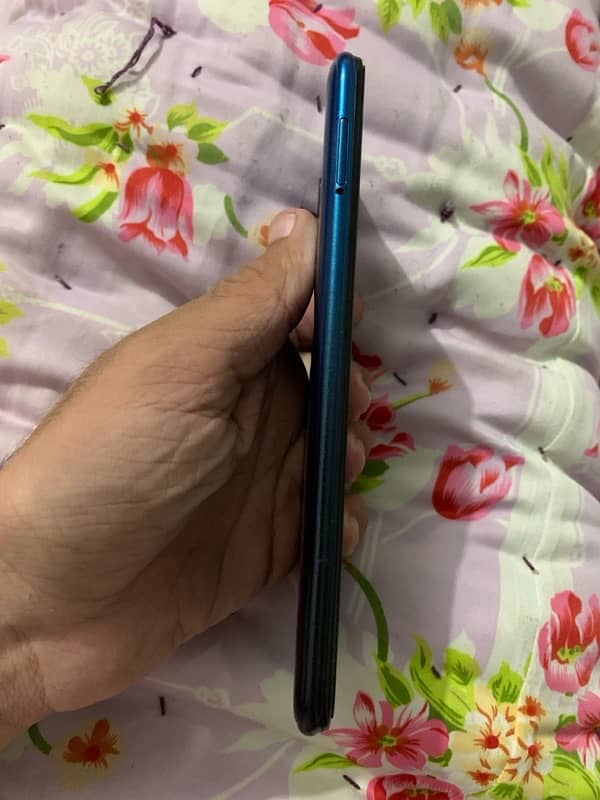 infinix hot 8lite 1