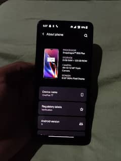 OnePlus 7T