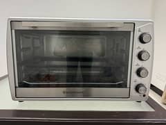 Westpoint Electric Oven