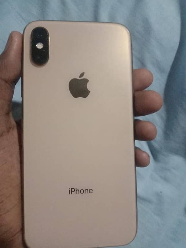 iPhone xs 64 Gb Non PTA 4