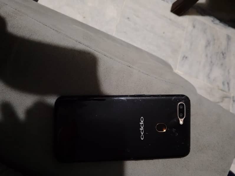 oppo A5s 1