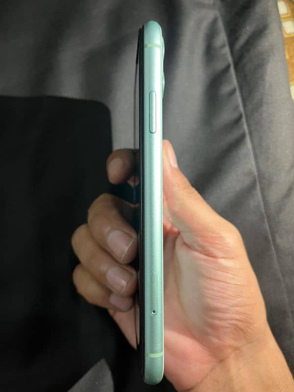 Iphone 11 Non-PTA 2