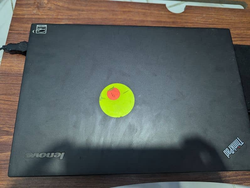 Lenovo Thinkpad T440s 8gb ram 200gb ssd 5