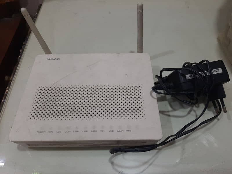 Huawei Wifi router 1