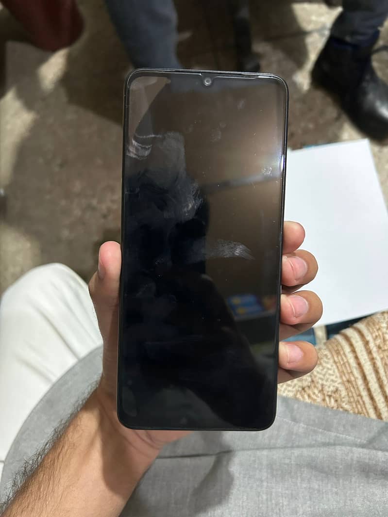 Xiaomi Redmi A3 9