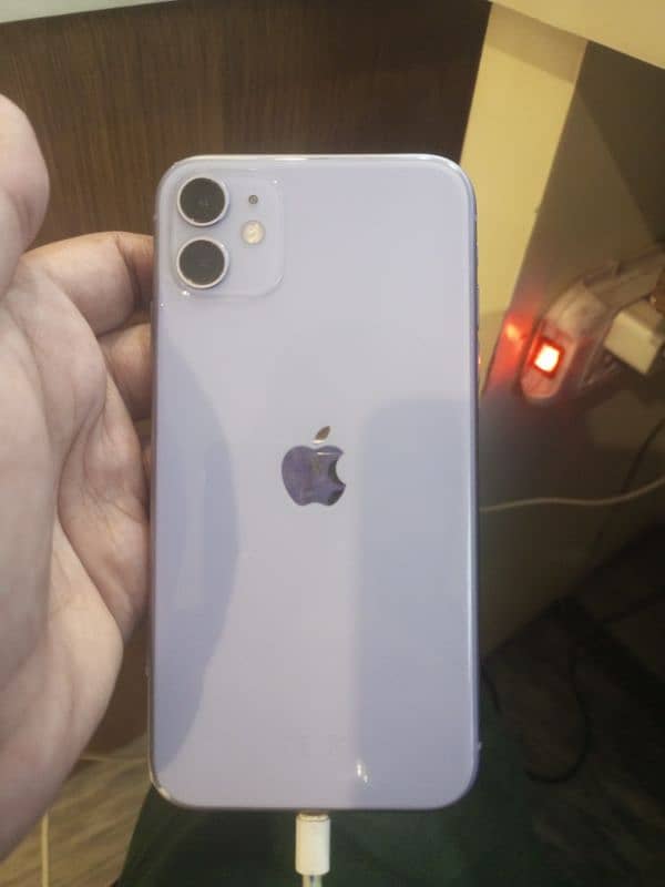 iphone 11 128gb pta approved 4