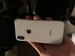 Iphone X 256 GB