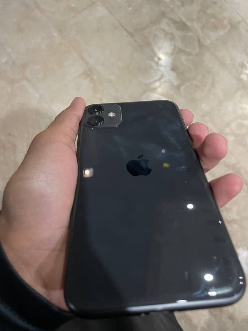 iPhone 11 jv 64 gb 0