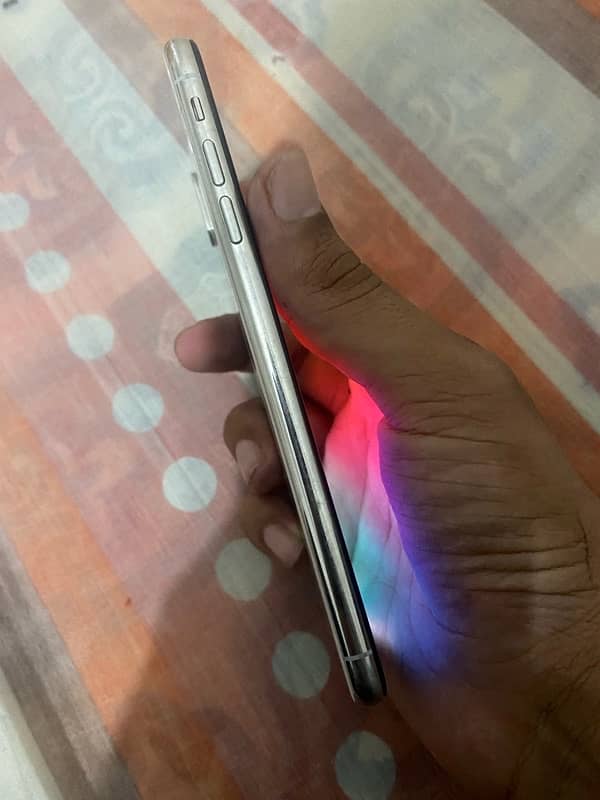 iPhone XS Max PTA approved   03406795981 4