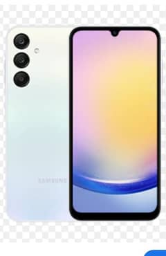 Samsung galaxy a25 5g